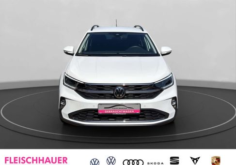 Volkswagen Taigo, 2025