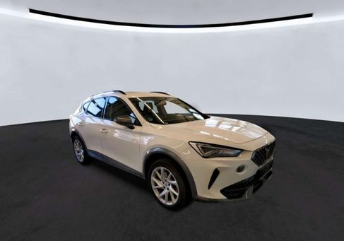 Cupra Formentor, 2024
