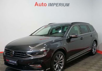 Volkswagen Passat Variant, 2023