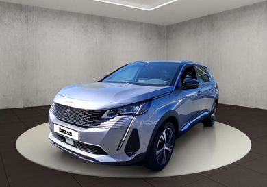 Peugeot 5008, 2024