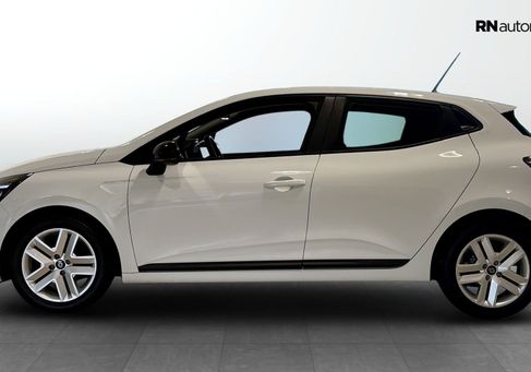 Renault Clio, 2025 2