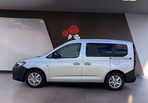 Volkswagen Caddy, 2024