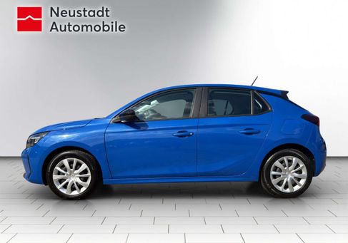 Opel Corsa, 2024 2