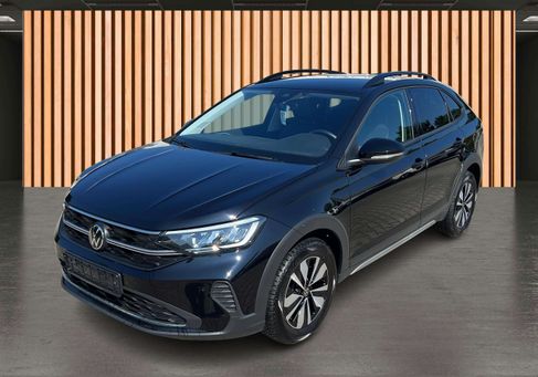 Volkswagen Taigo, 2025