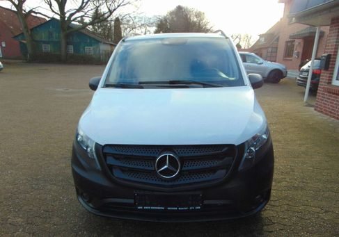 Mercedes-Benz Vito, 2017