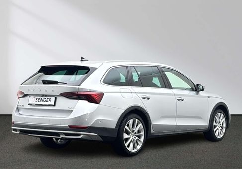 Skoda Octavia, 2023