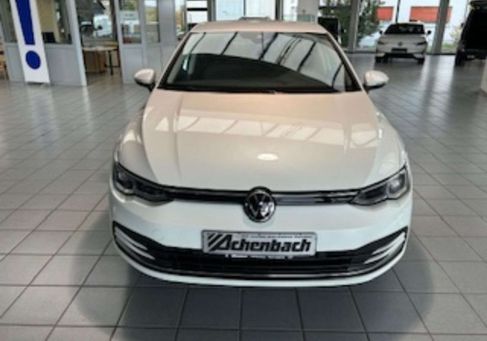 Volkswagen Golf, 2022 3