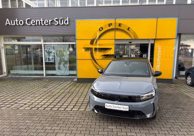 Opel Corsa, 2025