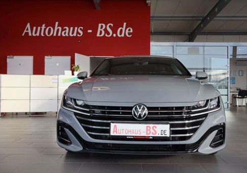 Volkswagen Arteon, 2022