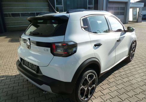 Citroën C3, 2026 3