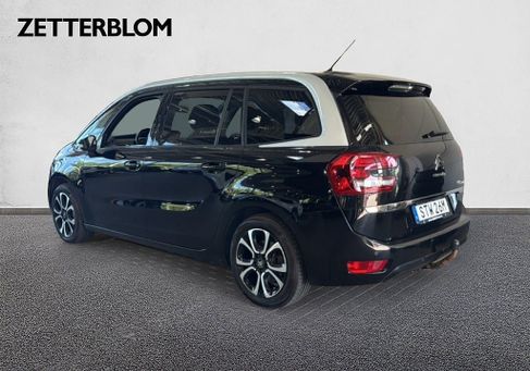 Citroën Grand C4 Picasso, 2020