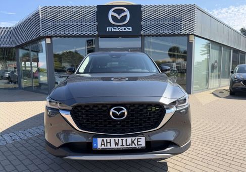 Mazda CX-5, 2022 2