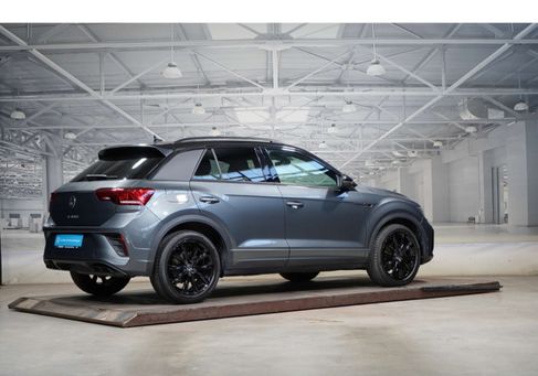 Volkswagen T-Roc, 2024
