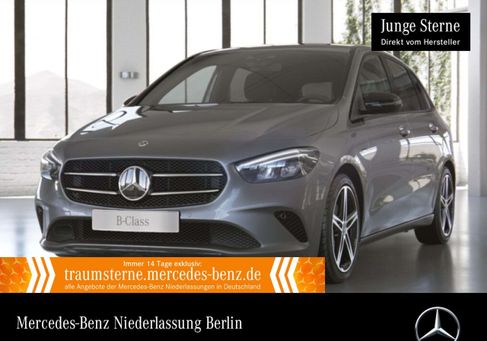 Mercedes-Benz B 250, 2021