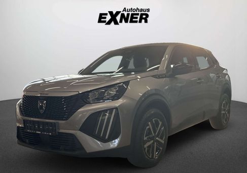 Peugeot 2008, 2025