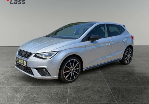 Seat Ibiza, 2023