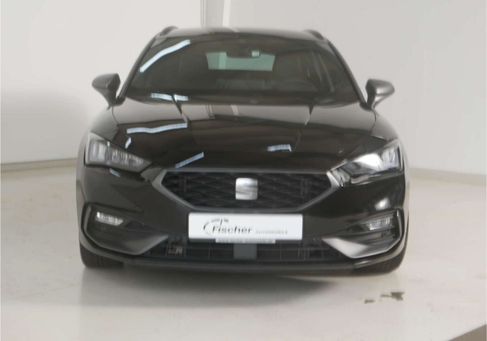 Seat Leon, 2025