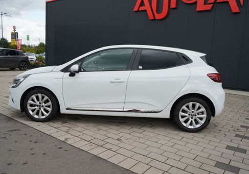 Renault Clio, 2020