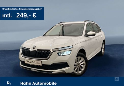 Skoda Kamiq, 2023