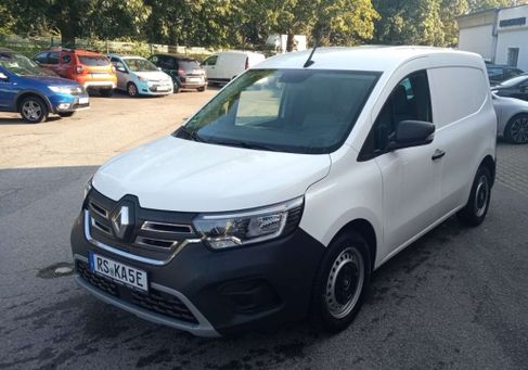 Renault Kangoo, 2022