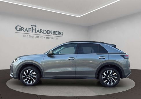 Volkswagen T-Roc, 2026