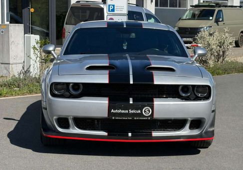Dodge Challenger, 2020