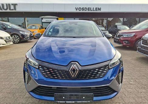 Renault Clio, 2023