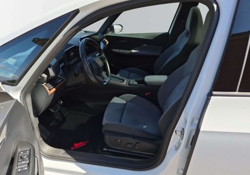 Cupra Born, 2022