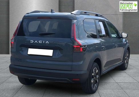 Dacia Jogger, 2026 2