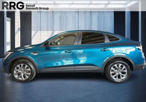 Renault Arkana, 2024