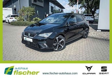 Seat Ibiza, 2025