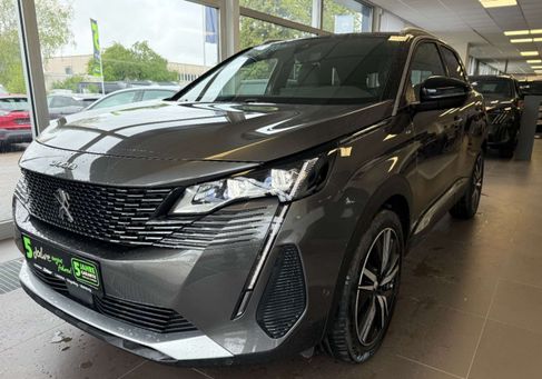 Peugeot 3008, 2023