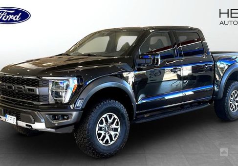 Ford F 150, 2023