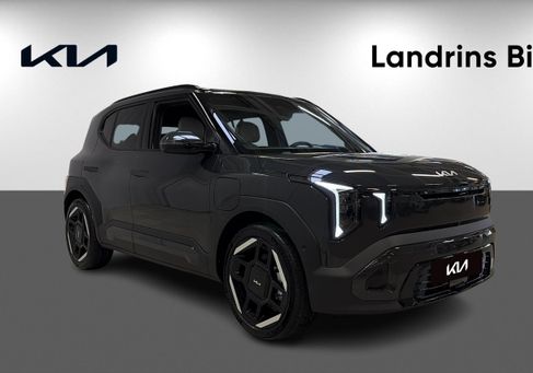 Kia, 2027 3
