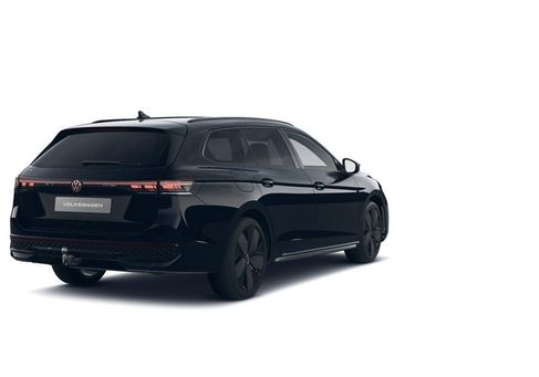 Volkswagen Passat Variant, 2026 2