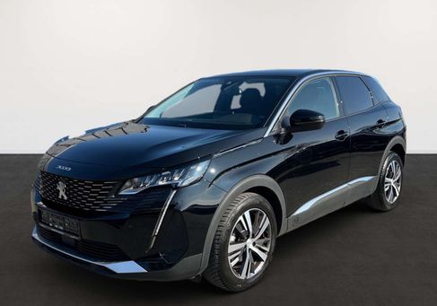 Peugeot 3008, 2023