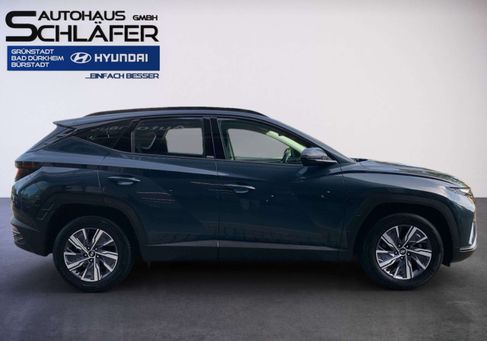 Hyundai Tucson, 2021 3