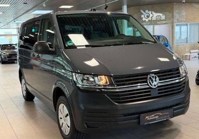 Volkswagen T6 Caravelle, 2023