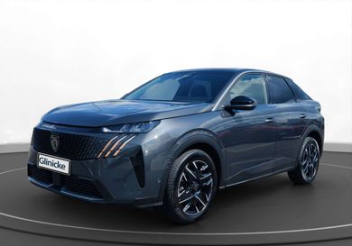 Peugeot 3008, 2024