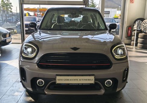MINI Cooper Countryman, 2021