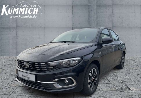 Fiat Tipo, 2023