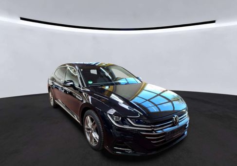 Volkswagen Arteon, 2022