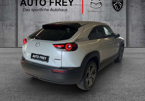 Mazda MX-30, 2023
