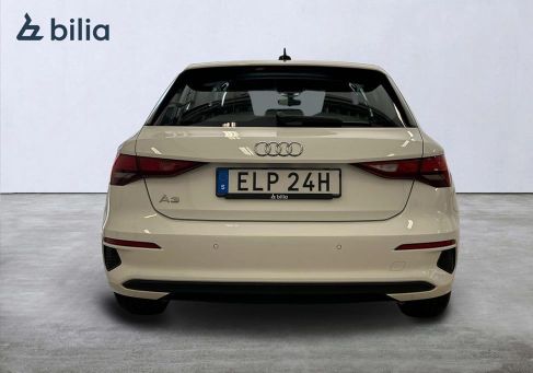 Audi A3, 2024 3