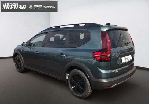 Dacia Jogger, 2025 3