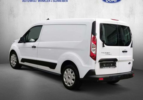 Ford Transit Connect, 2022