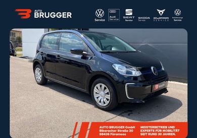 Volkswagen up!, 2021