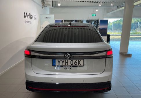 Volkswagen ID.7, 2025 3