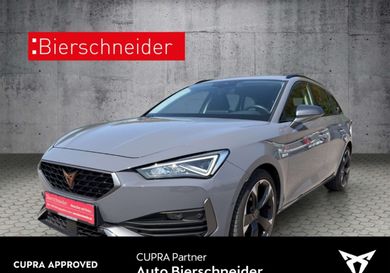 Cupra Leon, 2023
