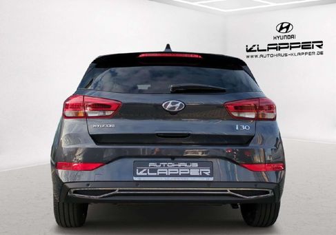 Hyundai i30, 2024 3